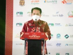 Kemendagri Ingatkan BUMD Waspadai dan Mitigasi Risiko Pada 7 Sektor