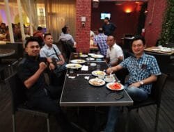 Karyawan Nakal, Manajemen PT Infratech (IFT) Indonesia Bakal Tindak Tegas