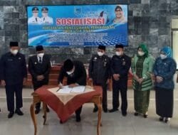 Angka Kasus Perkawinan Anak Usia Dini Meningkat