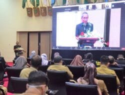 Pemprov Optimalkan Kerjasama Antar Daerah Meningkatkan Kesejahteraan Masyarakat