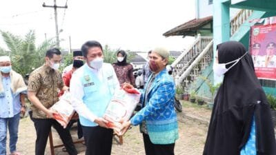 Libatkan  Lembaga Pendidikan Islam,  Herman Deru  Gugah  Pemuda  Sumsel  Cintai Masjid