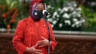 Mensos: Data PBI Jaminan Kesehatan Sudah Terintegrasi dengan DTKS