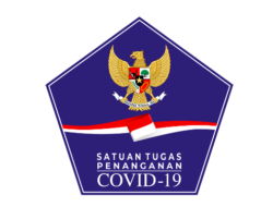 Satgas Covid-19, Waspadai Situs Palsu PeduliLindungia.com