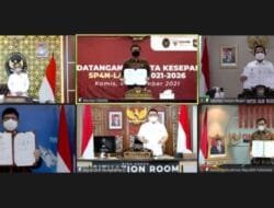 Pemerintah Terus Tingkatkan Reforma SP4N – LAPOR Layanan Pengaduan Masyarakat