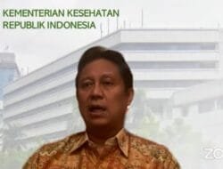 Perketat Seluruh Pintu Masuk Negara Cegah Masuknya Varian Baru