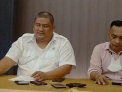 “Klarifikasi” Ruri: Saya Bukan Staf Presiden tapi Tim Nawacita