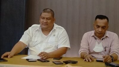 “Klarifikasi” Ruri: Saya Bukan Staf Presiden tapi Tim Nawacita