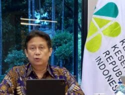 Percepatan Vaksinasi, Menkes: 169 Juta Dosis Vaksin Sudah Didistribusikan ke Daerah