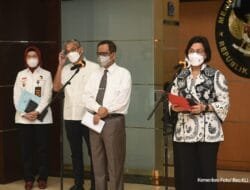 Sita dan Cairkan Harta Obligor BLBI, Satgas BLBI Pulihkan Hak Negara