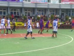 Tetap patuhi Prokes, Optimis Bangkitkan Gairah Olahraga