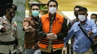 AZ Wakil Ketua DPR RI Periode 2019-2024.