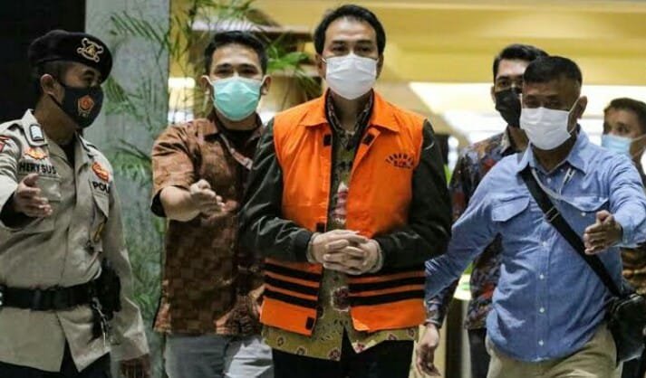 AZ Wakil Ketua DPR RI Periode 2019-2024.