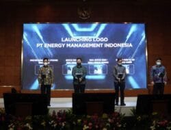 EMI Resmi Gabung, PLN Kejar Target Dekarbonisasi 117 Juta Ton CO2