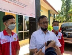 Siapkan Generasi Milenial Menangkal Berita Hoaks