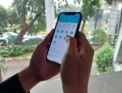 Mau Beli Token Rp.5 Ribu, Yuk Download Aplikasi PLN