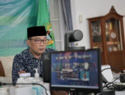 Monumen Gasibu jadi Monumen Perjuangan COVID-19 Usulan Gubernur Ridwan Kamil Diterima Pusat