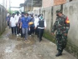 Harapan Warga 5 Ulu, Ngantor Wawako Aspirasi Dapat Terwujud