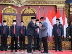 Herman Deru Dorong FKUB Tingkatkan Kerukunan Antar umat Beragama