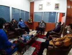 Berbicara Media Penyiaran, Ombudsman RI : Tidak Boleh Menunggu Dalam Melayani Masyarakat