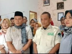 GPMI Sumsel Deklarasikan Dukung ” Anis Rasid Baswedan ” Capres 2024