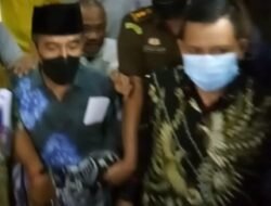 Lagi, Tiga Tersangka Baru Kasus Korupsi Masjid Sriwijaya 