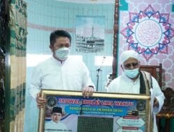 Program Rumah Tahfidz Herman Deru  Maksimalkan Capaian Cetak Penghafal Qur’an