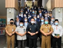 Herman Deru Targetkan Sumsel Masuk 3 Besar STQH Nasional