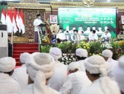 Ponpes di Sumsel Bakal Miliki Kurikulum Khusus Pencegahan Penyalahgunaan Narkoba