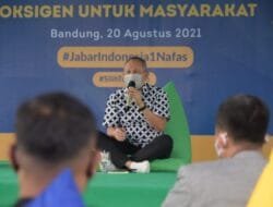 Jabar Targetkan Penurunan Balita Stunting Jadi 14 Persen Tahun 2024