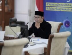 Jurus Ridwan Kamil Siapkan Generasi Muda Unggul Untuk Wujudkan Indonesia Emas 2045