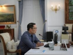 Ridwan Kamil Minta Perusahaan dan Industri Taati Peraturan PPKM Darurat