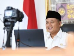 OPOP 2021 1.000 Pesantren Audisi Pertama Dapat Bantuan Modal