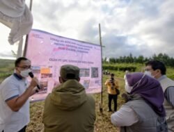 Pembangkit Listrik Tenaga Bayu, Dekat Ciletuh, Pak Uu Harap Tambah Potensi Ekonomi Daerah