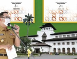 Pemda Provinsi dan Gubernur Jabar Raih Penghargaan Anugerah Humas Indonesia 2021