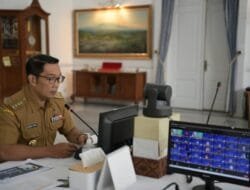 Pemulihan Ekonomi Jabar Genjot Daya Beli dan Pengeluaran Pemerintahan