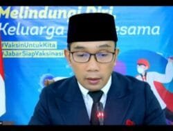 Perkiraan Investasi Jabar Selatan Rp7,9 Triliun