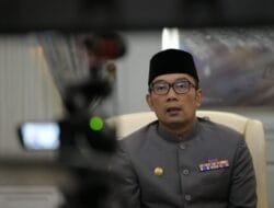 Pungli Pemakaman Jenazah COVID-19, Ridwan Kamil Sampaikan Permohonan Maaf