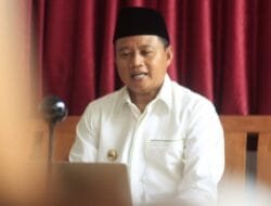 Uu Ruzhanul: Jabar Seirama dalam Tangani COVID-19