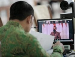 Rakornas Pengendalian Inflasi, Ini Dia Arahan Presiden kepada TPIP/ TPID