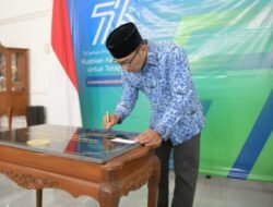 Resmikan Kampus IPB University Sukabumi, Ridwan Kamil: Bagian Cetak Biru SDM Jabar