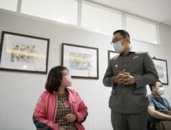 Ridwan Kamil: 11 Daerah Jabar Terapkan PPKM Level 3