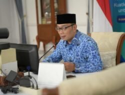 Ridwan Kamil: Korpri Harus Dinamis Inovatif Kolaboratif