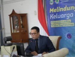 PPKM Darurat, Mobilitas Warga Jabar Turun 15,4 Persen