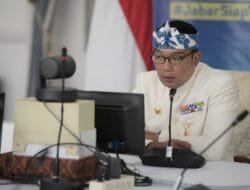 Ridwan Kamil Sambut Baik Gerakan Pangan Mandiri Tingkatkan ketahanan pangan keluarga