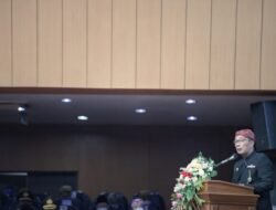 Ridwan Kamil Usulkan Prof. Mochtar Kusumaatmadja Jadi Pahlawan Nasional