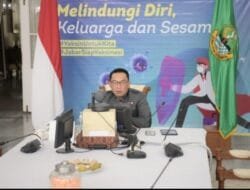 Kolaborasi Jabar Tekan BOR Rumah Sakit