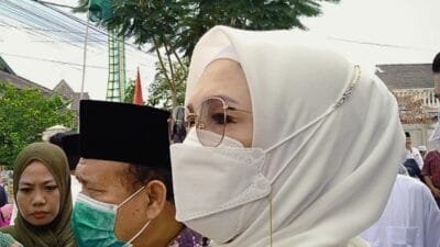 IKAMA Gelar Maulid Nabi Muhammad SAW