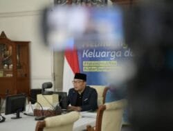 Sekolah- Pesantren Diproyeksi Jadi Sentra Vaksinasi Jabar