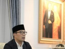 Sempurnakan Ikhtiar, Jabar Gelar Munajat Akbar