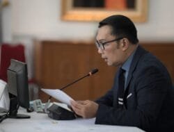 Tetap Tertinggi di Indonesia, Ini Tiga Kunci Jabar Tarik Investor